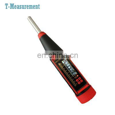 Taijia ZC3-T concrete tester digital sclerometer price digital concrete test hammer digital rebound hammer