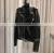 Genuine sheep  leather jacket for women 2021 fashion motorbike style slim coat with  premium quality