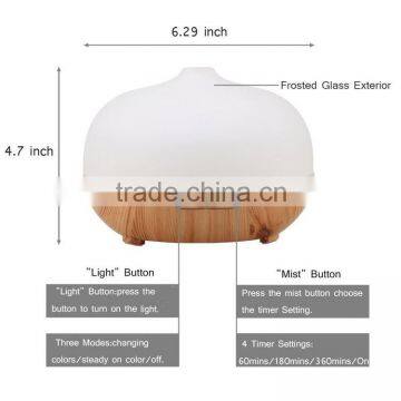 Aroma Oils Fragrance Sticks and Oil Ultrasonic Humidifier Filter photo-5