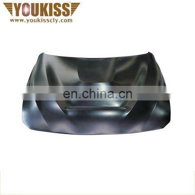 Genuine Car Accessories Engine Cover For BMW 3 Series F30 F35 Change To GTS Hood Aluminum/Iron Engine Hoods