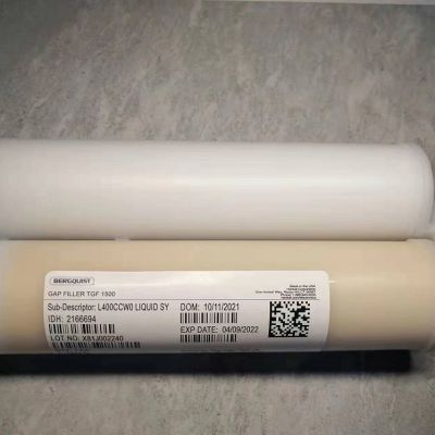 BERGQUIST GF1500 GAP FILLER TGF 1500 thermal paste