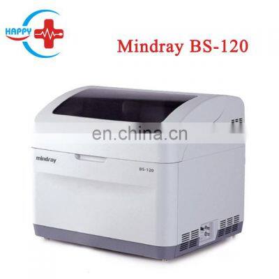 Mindray Mindray BS-120 Chemistry Analyzer for Sell With Good Price photo-2