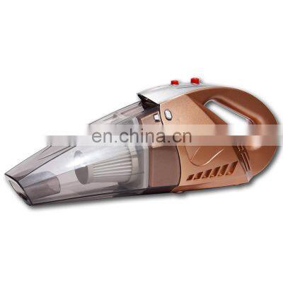 High Quality Small Portable Powerful Car Vacuum Cleaner for Car