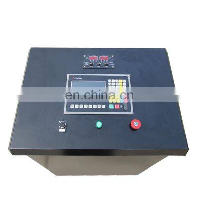 Cheap Plasma Cutter 1530 Cnc Plasma Cutting Machine photo-4