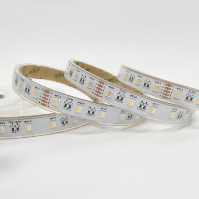 IP68 waterproof led strip light from hanron lighting