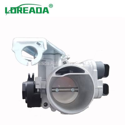 802007715701 LOREADA Throttle body 71740011 46SXF8 71718821 71737116 for FIAT,LANCIA