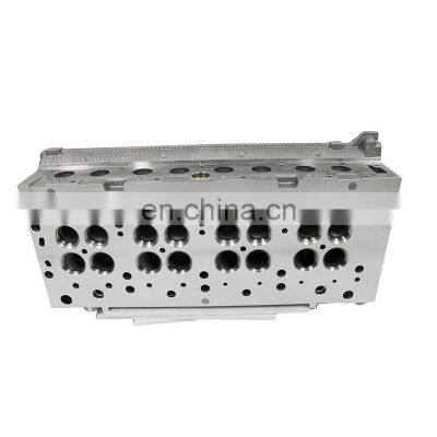 Cast Iron Cylinder Head J3 Engine Cylinder Head for Korean Car OEM 220014XA10 j3 Motor 2.9TD K2900 Cylinder Head Price photo-3