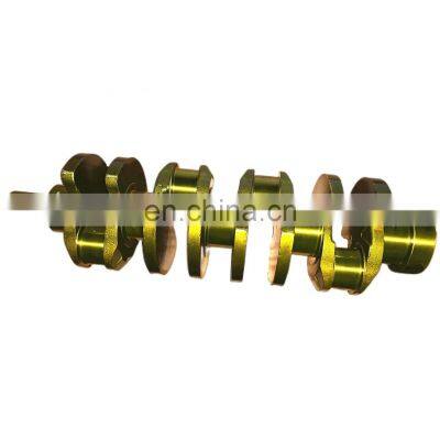 J2 engine  crankshaft sub-assy OEM OK65A11301J   crankshaft   fit for kia k27000  car