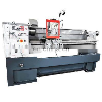New Design 1500mm CM6241 Manual China Engine Lathe Machine With DRO for Metalworking photo-3