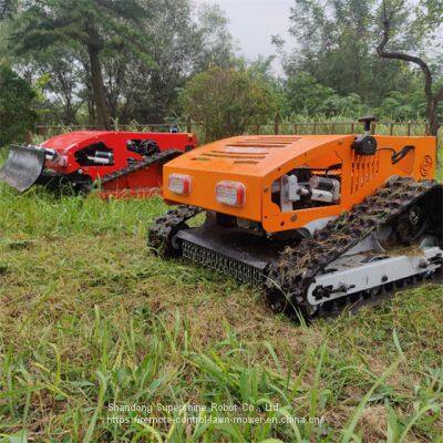 Slope mower China manufacturer factory supplier wholesaler