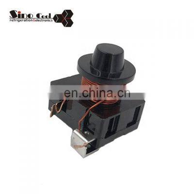 JAHWA Rfrigeration Compressor Relay Overload Combination Wr07x10097 513604045 12555902 5303007173 Whirlpool/Maytag Good Price photo-4