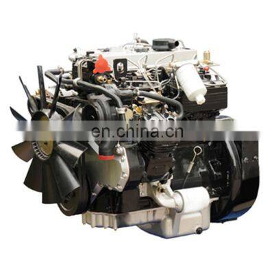 104KW Wtare cooled  Original LOVOL diesel engine Phaser140Ti-E30 for truck