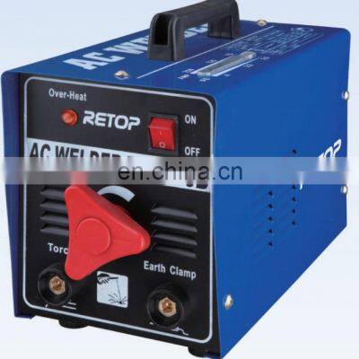 BX1-200B 1 phase bx1 200 ac arc welder