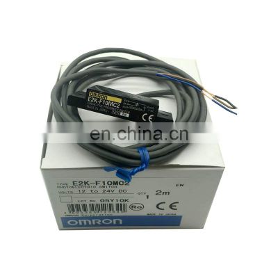 NEW original Omron Proximity switch infrared photoelectric sensor switch omron E2KQ-X10ME1 E2KQX10ME1