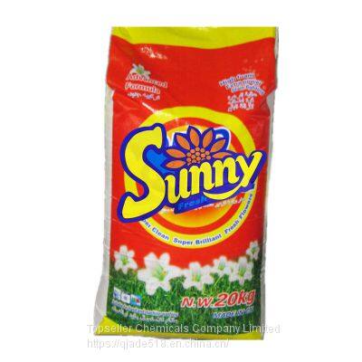 China Detergent Powder photo-5
