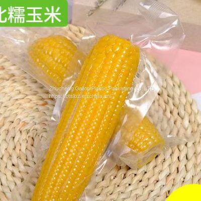 High-temperature Cooking Food Packaging