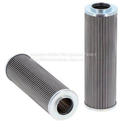 Schwing concrete pump hydraulic filter element 20984016