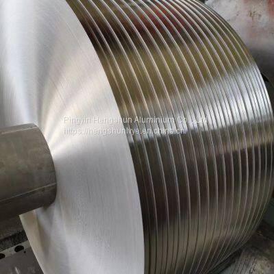 aluminum roll processing, rust-proof alloy aluminum roll, aluminum foil roll processing