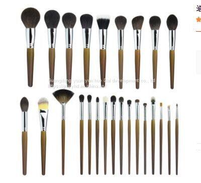 Makeup Brushes