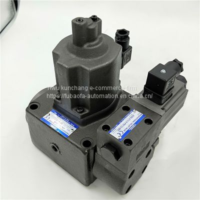 YUKEN proportional valve EDG-01-H EDG-01-C EDG-01-V ERG-01-1113 EFBG-03-125 EFBG-06-250 EFBG-10-500 06-500 proportional valve