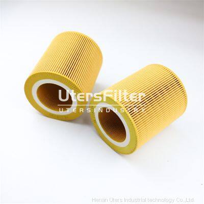 54749247 UTERS Replace of INGERSOLL RAND Air Compressor Air/Oil Separator filter Element Accept Custom photo-3
