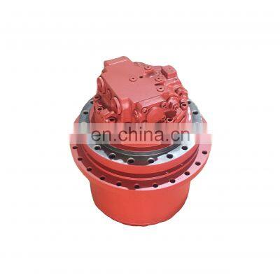 Excavator parts SK235 final drive SK235 travel motor travel device for Kobelco LQ15V00020F1