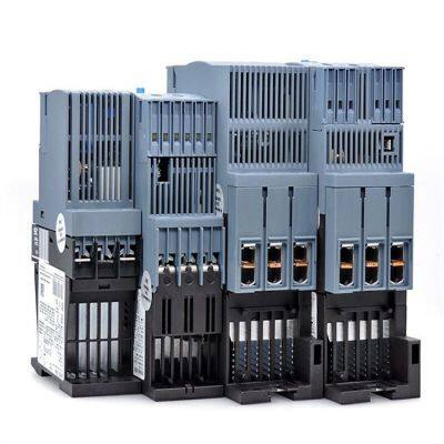 Siemens 6SE6440-2UD42-0GB1 Three-phase Siemens MM440 Inverter photo-3