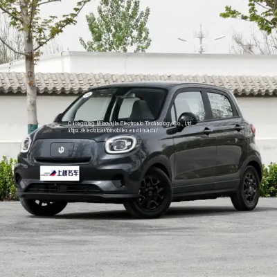 Leapmotor T03 2022 Агатная версия дешевый электрический миниавтомобиль Чистые электрические автомобили