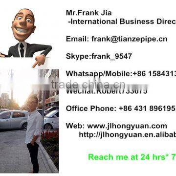 Cheap Price 2 Way 4 Way Manifolds for Underfloor Heating photo-6