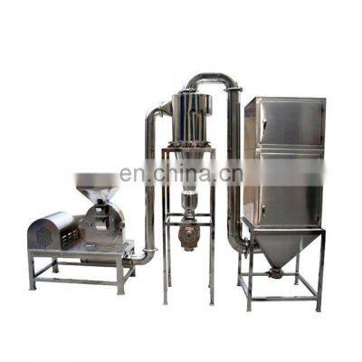 top quality green plantain flour processing machine