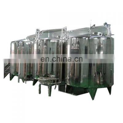 Industrial Palm Dates Juice Concentrate Processing Plant photo-3
