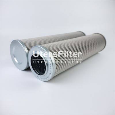 01NL 630.10 VG UTERS replace of INTERNORMEN hydraulic oil filter element