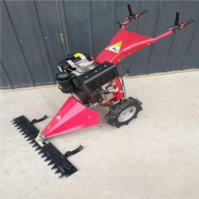 2024 New Feed Cutting Machine Grass Cutting Machine