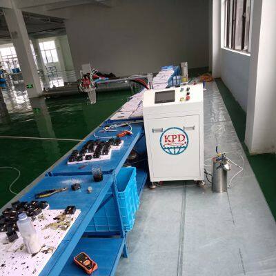2k Epoxy Potting and Dosing Equipment photo-2