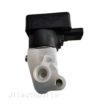 1EA 816 590A expansion valve is suitable for the Volkswagen ID4