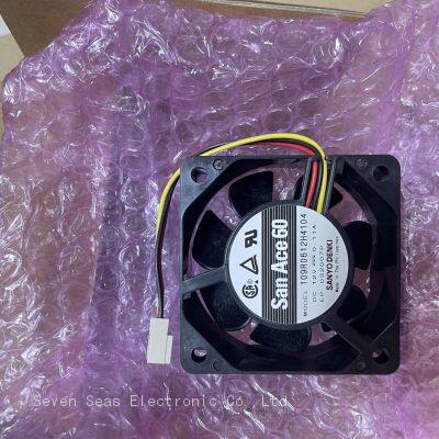 7ZZNA4103 CPU FAN