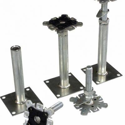 Resflor Aluminum Raised Access Floor photo-3