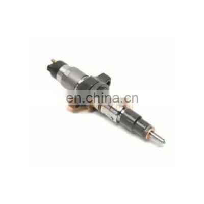 Sinotruk Howo T5G T7H TX Sitrak C5H C7H Truck Spare Parts HTP-HW101006088 Injector (KS1.5)