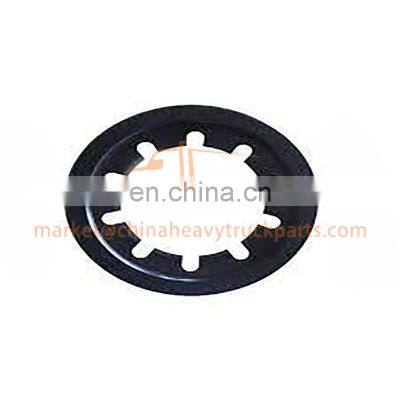 Original Quality Sinotruk HOWO Truck Rear Axle Drive Spare Parts Differential Lock Ring Wg288320105 photo-3