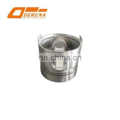 FAW Truck Spare Parts Piston 1004011-81D For FawJ6 J6p J6L J7 Truck photo-4