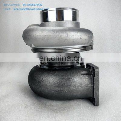 TL9211 Turbocharger 115-2258 466582-0007 466582-9007 466582-7 1152258 0R7166 3512 Engine Industrial photo-5