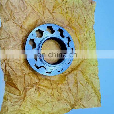 Construction machinery diesel engine spare parts for Kubota V2607 oil pump oil transfer pump 1J700-35480