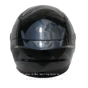 FF867 Motorcycle Full Face Helmet photo-4