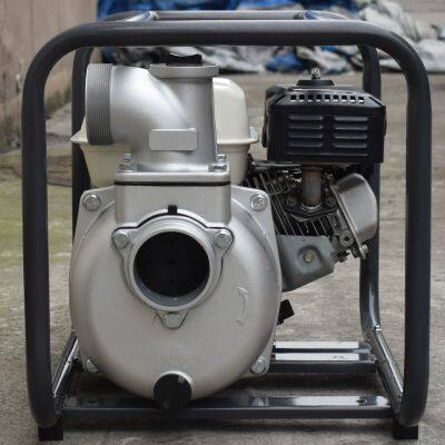 Belon Power 3 inch gasoline water pump  honda engine