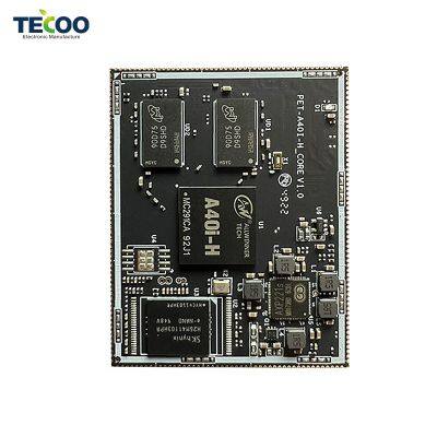 CNC Motion Control Board