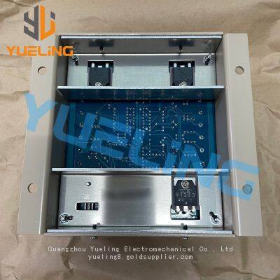 04410-53100 XS-400B-03 Speed Controller Suit For Mitsubishi