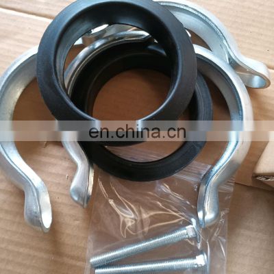 Manufacturer Gardner Denver  qx170408  elbow   industrial air compressor spare parts high quality