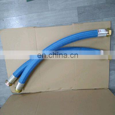 Ingersoll-Rand 82301919 Oil Pipe Air Compressor Spare Parts High Quality photo-2