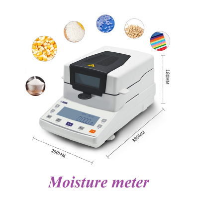 Moisture Meter photo-4