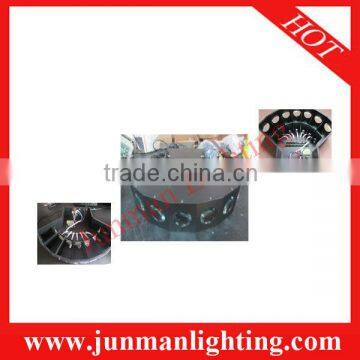 LED 7 Head Light Led DJ Light